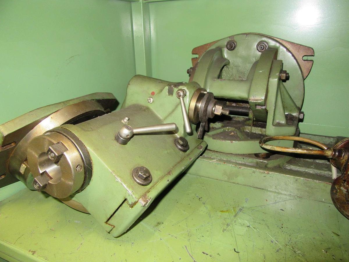 Used INFRATIREA FUS 22