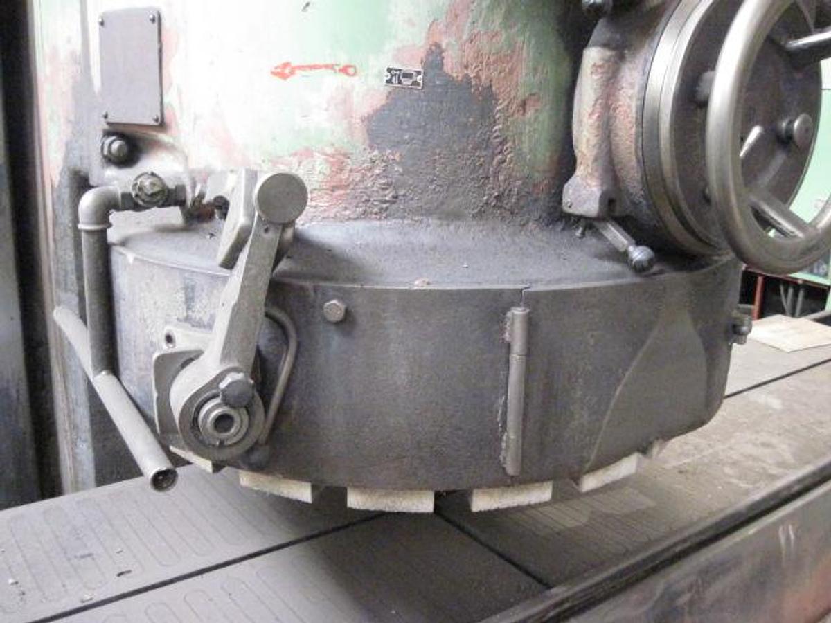 Used MAS BPV 700/3000