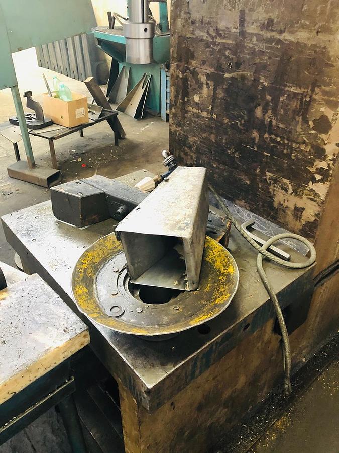 Used VEB PYE 100 S/1 M