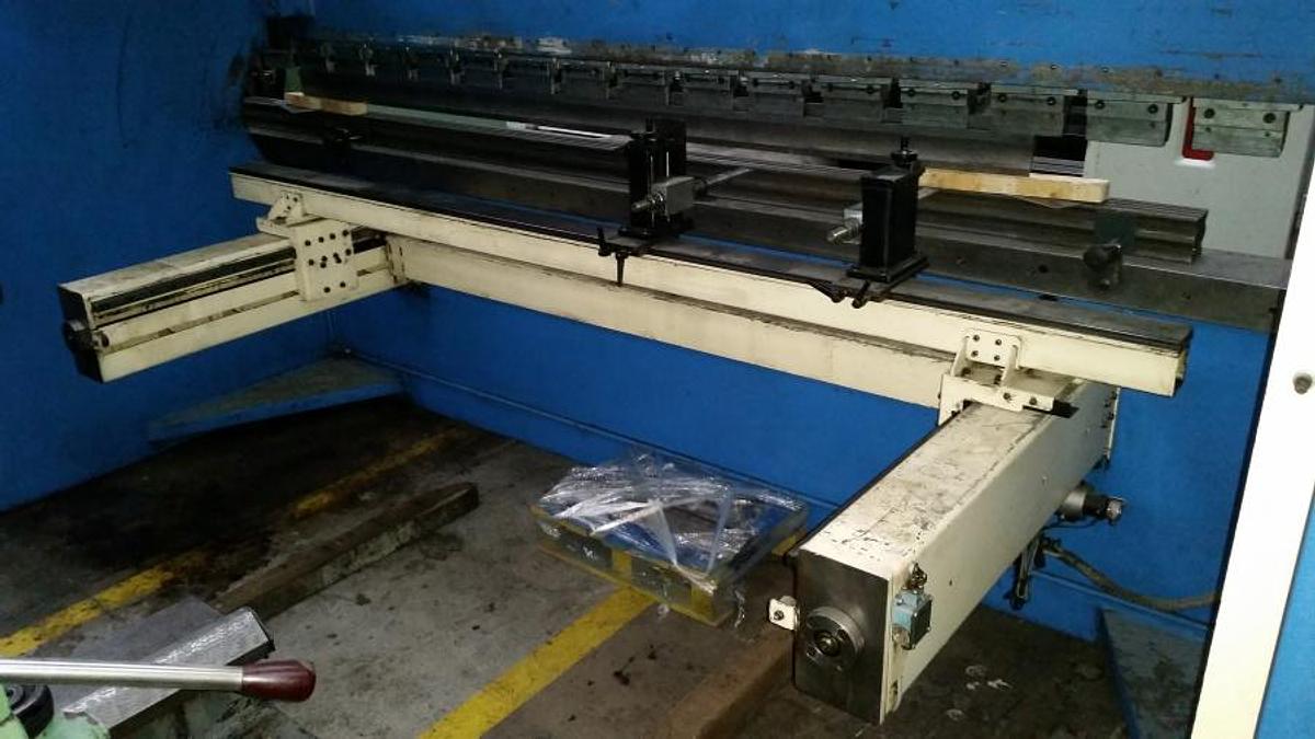 Used HACO ERM40150