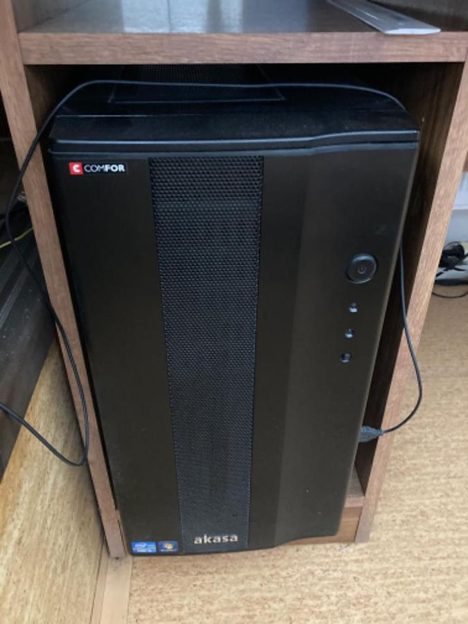 Used Etalon DERBY 454 3D