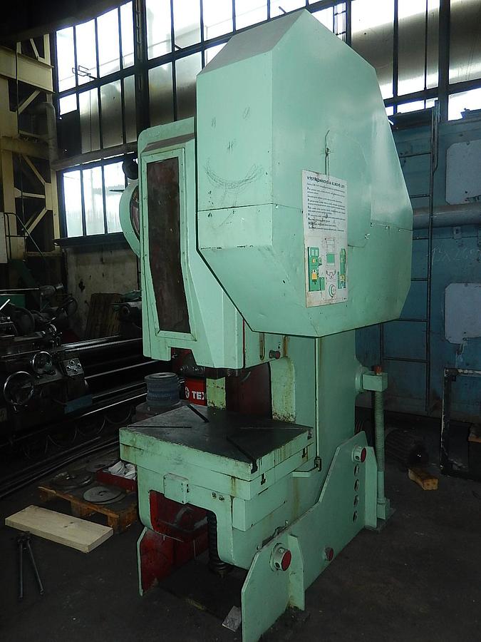 Used JELSINGRAD EPNS 63