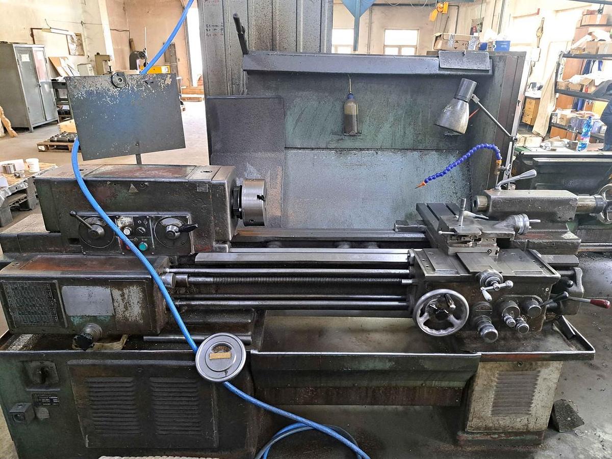 Used TOS SV 18 RA/1250