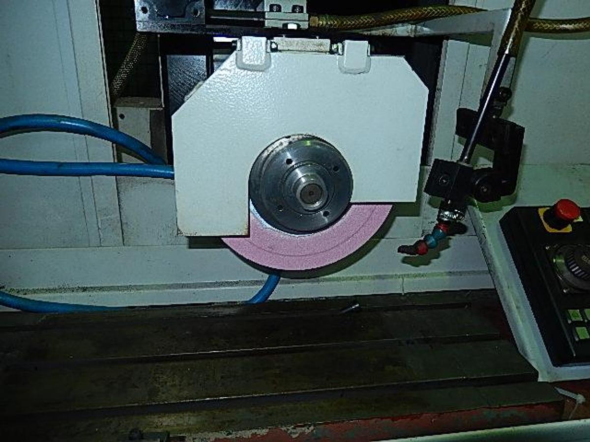 Used TOS BRH 20