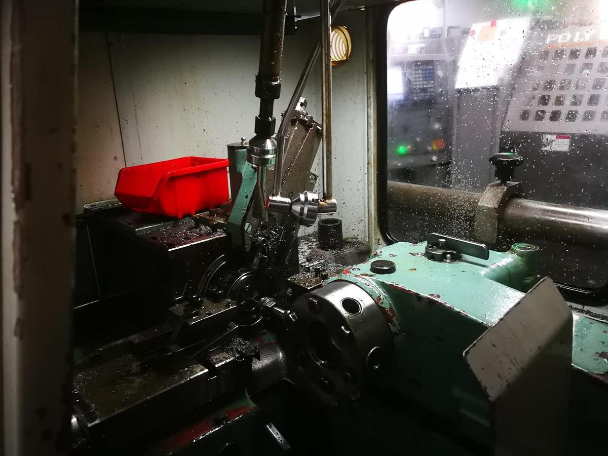 Gebraucht MAS A 20 B