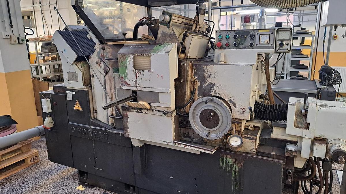 Gebraucht CINCINNATI MILACRON MSO 2-250 MH7