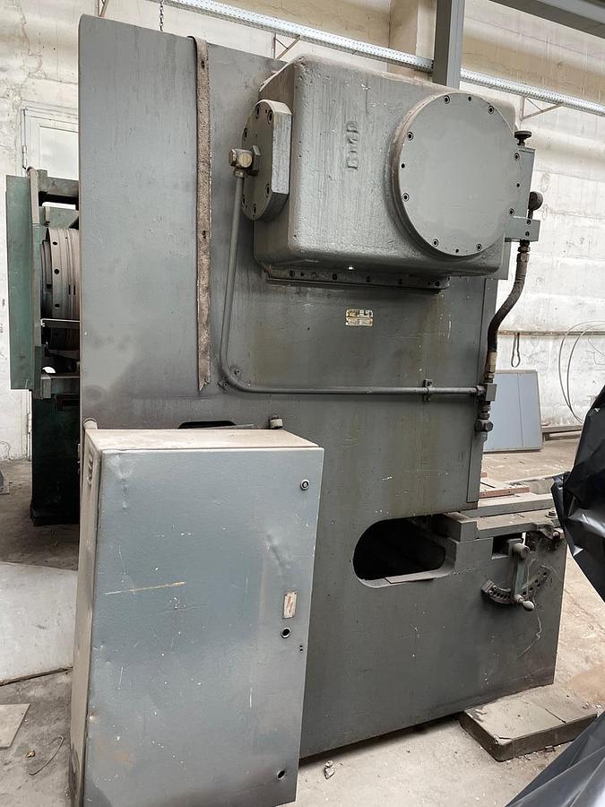 Gebraucht PIESOK NTA 3150/10A