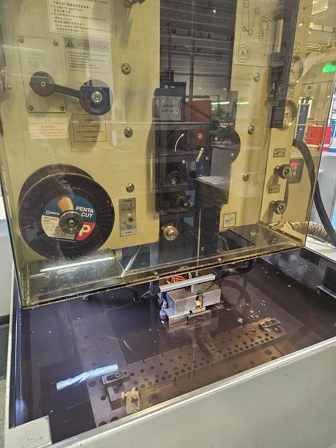 Gebraucht CHMER G32S
