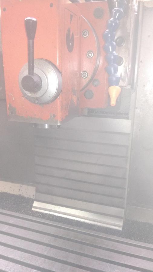 Gebraucht INTOS FNGJ 40