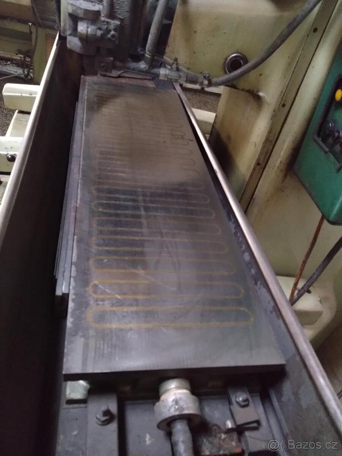Gebraucht TOS BPH 300