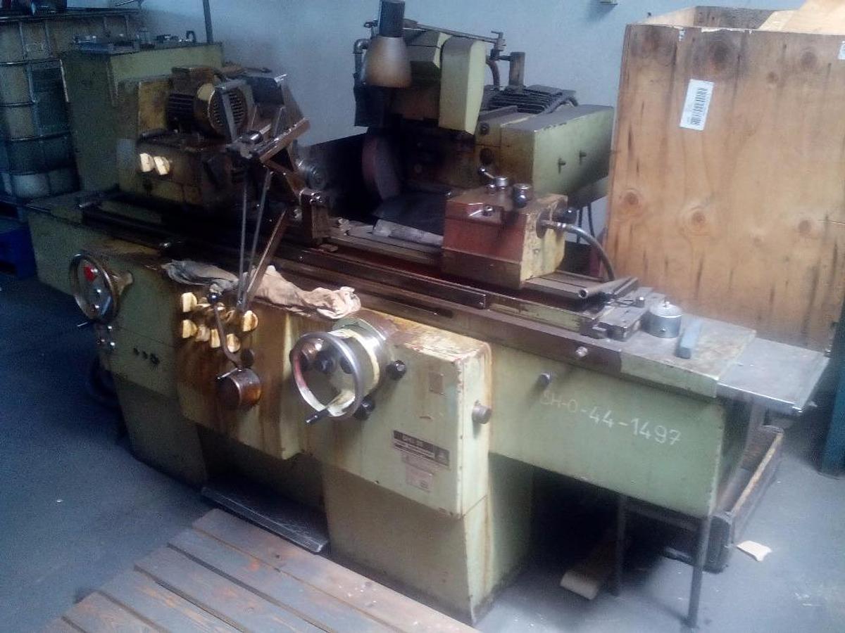Used TOS BHU 25