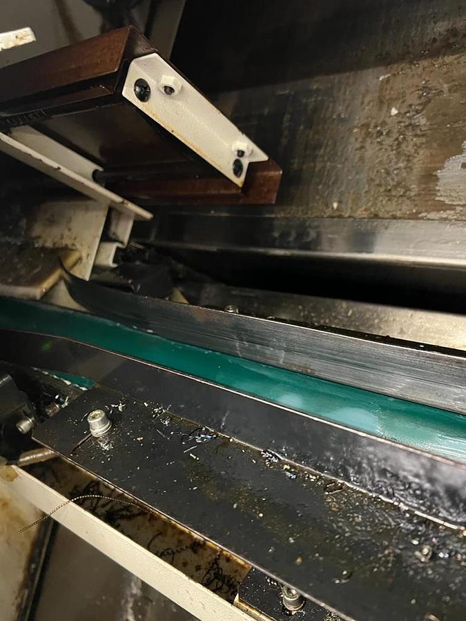 Used NAKAMURA WT-150