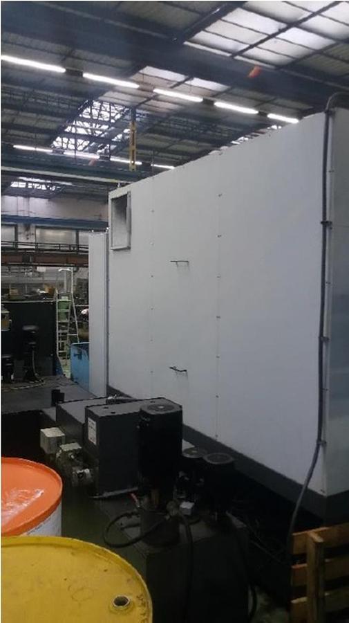 Gebraucht AXA VCC 1200