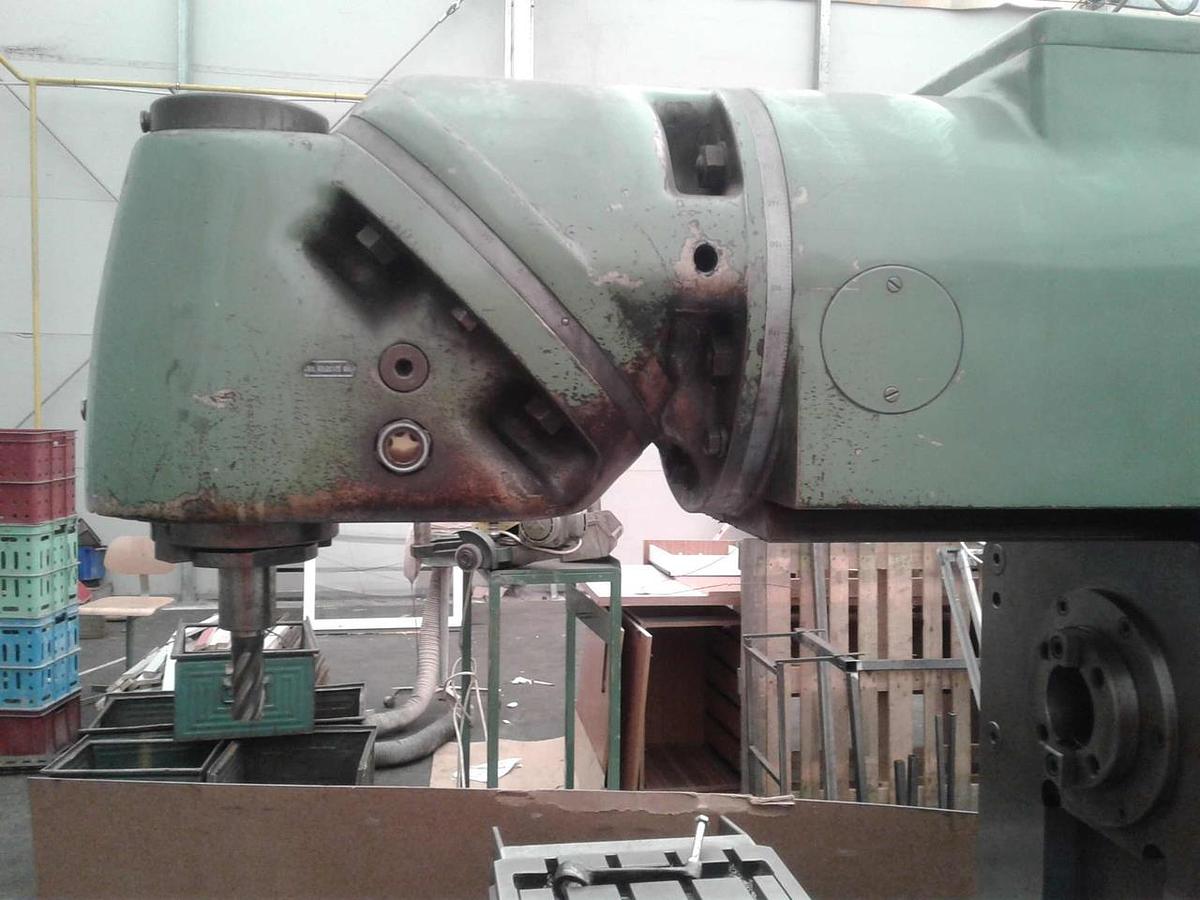 Gebraucht REIDEN FU 300
