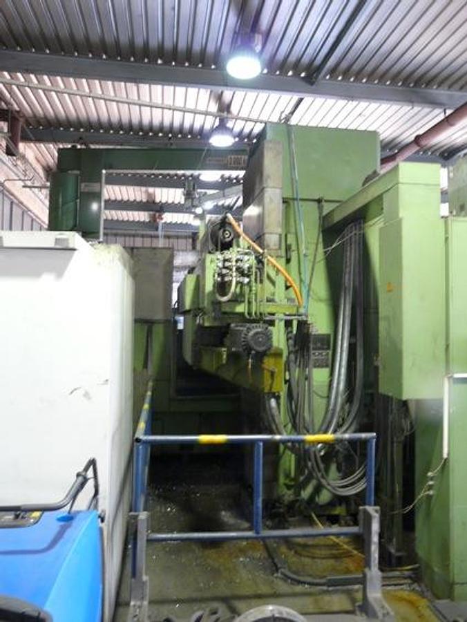 Použitý TOS FSQ 100 CNC