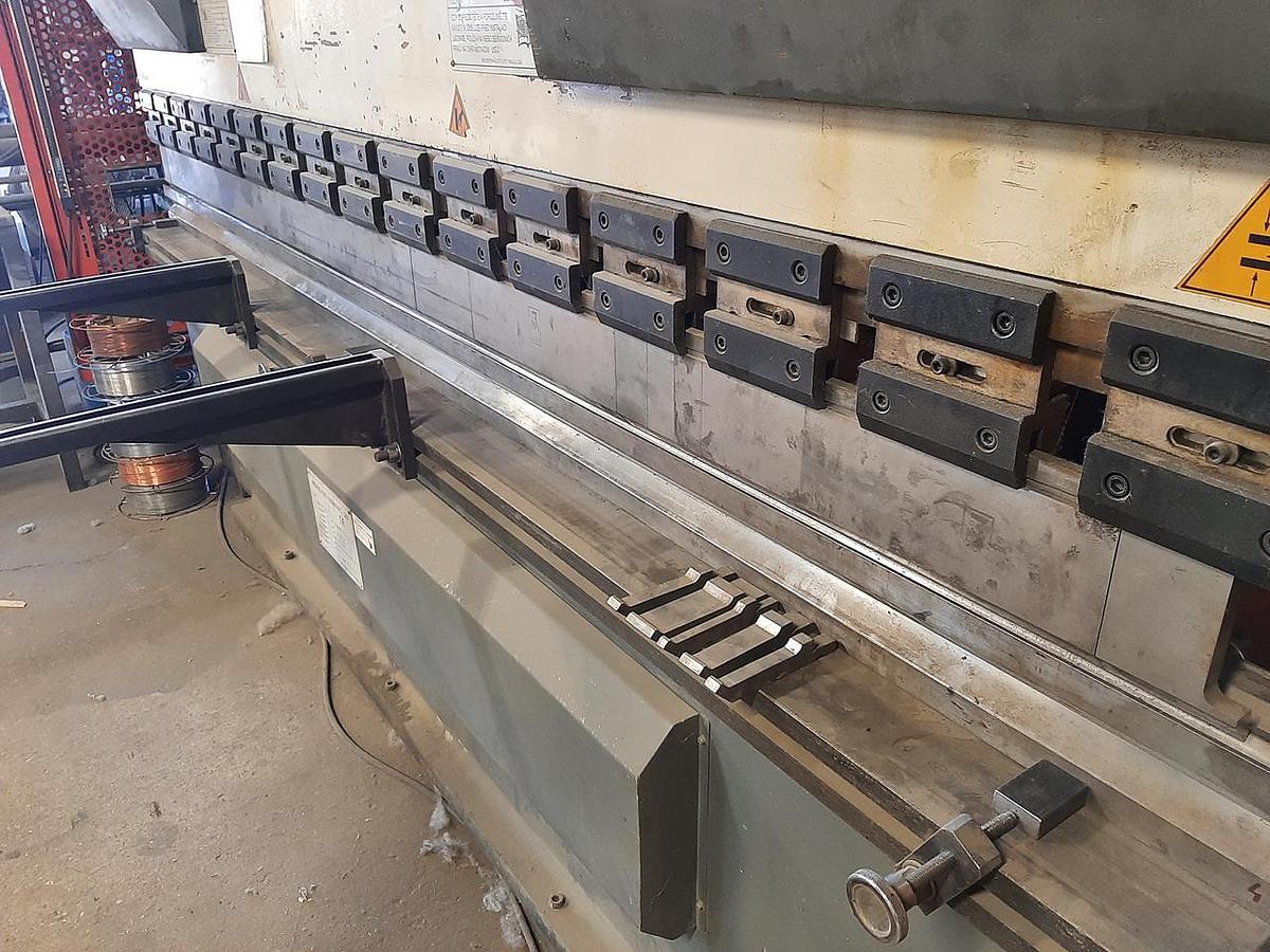 Použitý Fermat CTFO 160/3200 CNC
