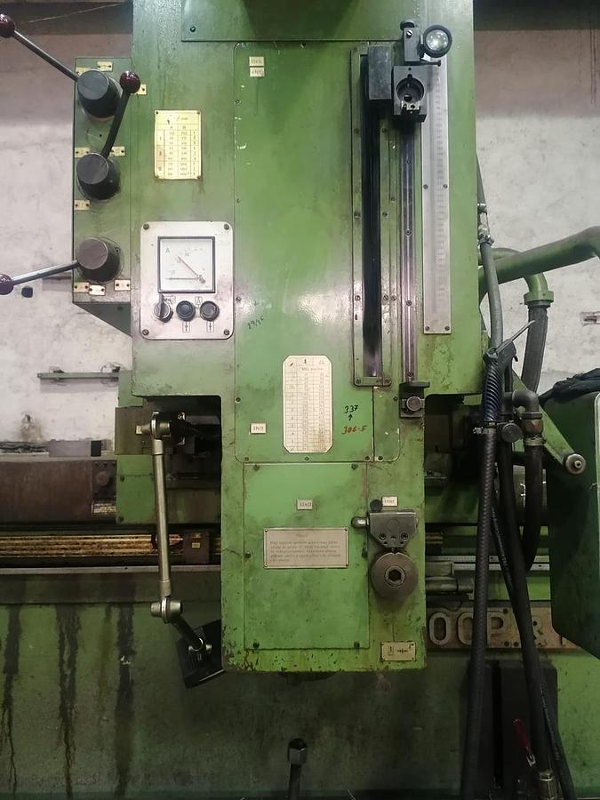 Gebraucht Droop FGS 130