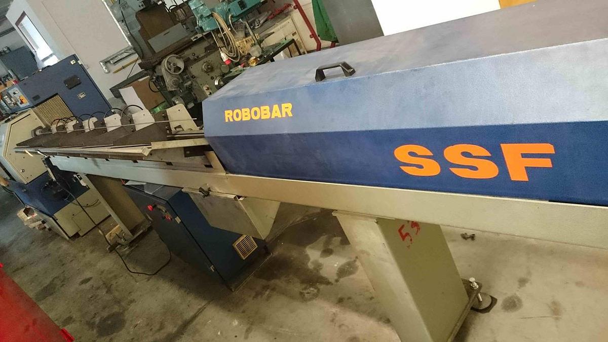 Gebraucht TORNOS BECHLER ENC 74