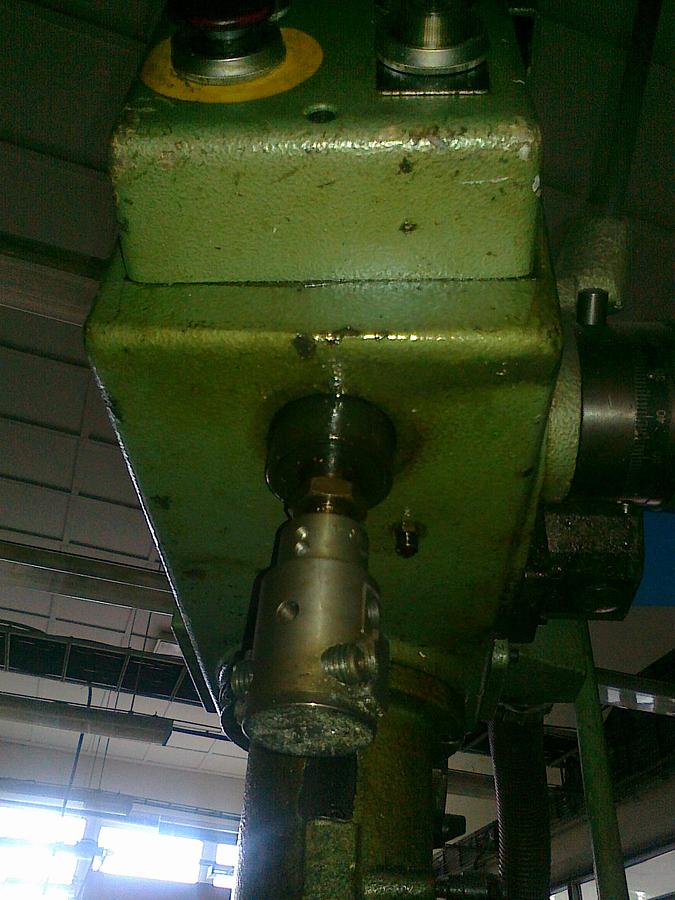 Gebraucht Hagen & Goebel HG 8 E