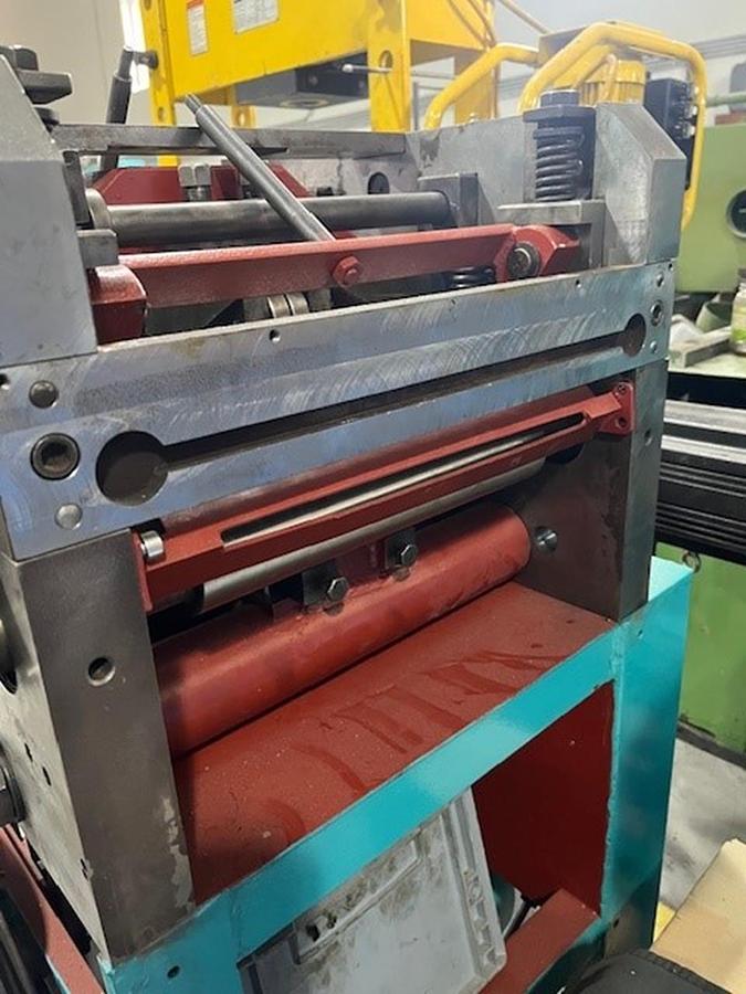 Used SMERAL QRM 300/4