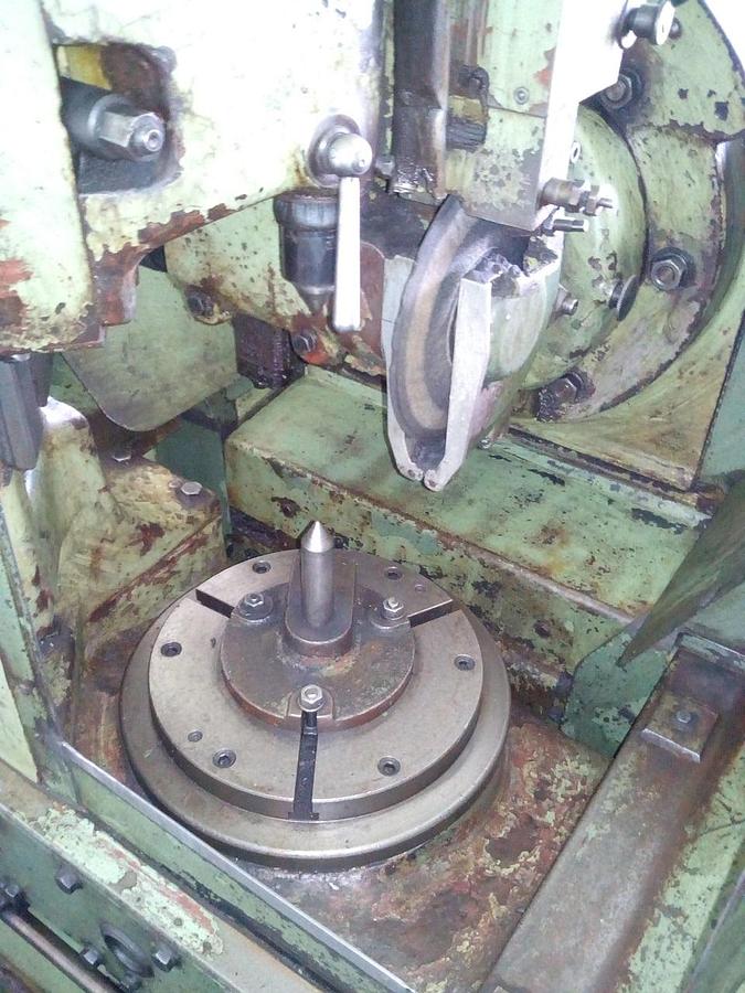 Used WMW ZSWZ 315