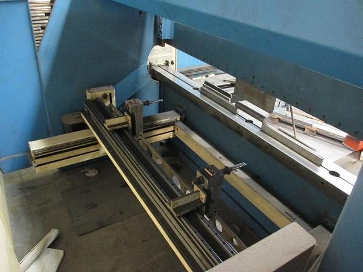 Gebraucht HACO ERM 30135