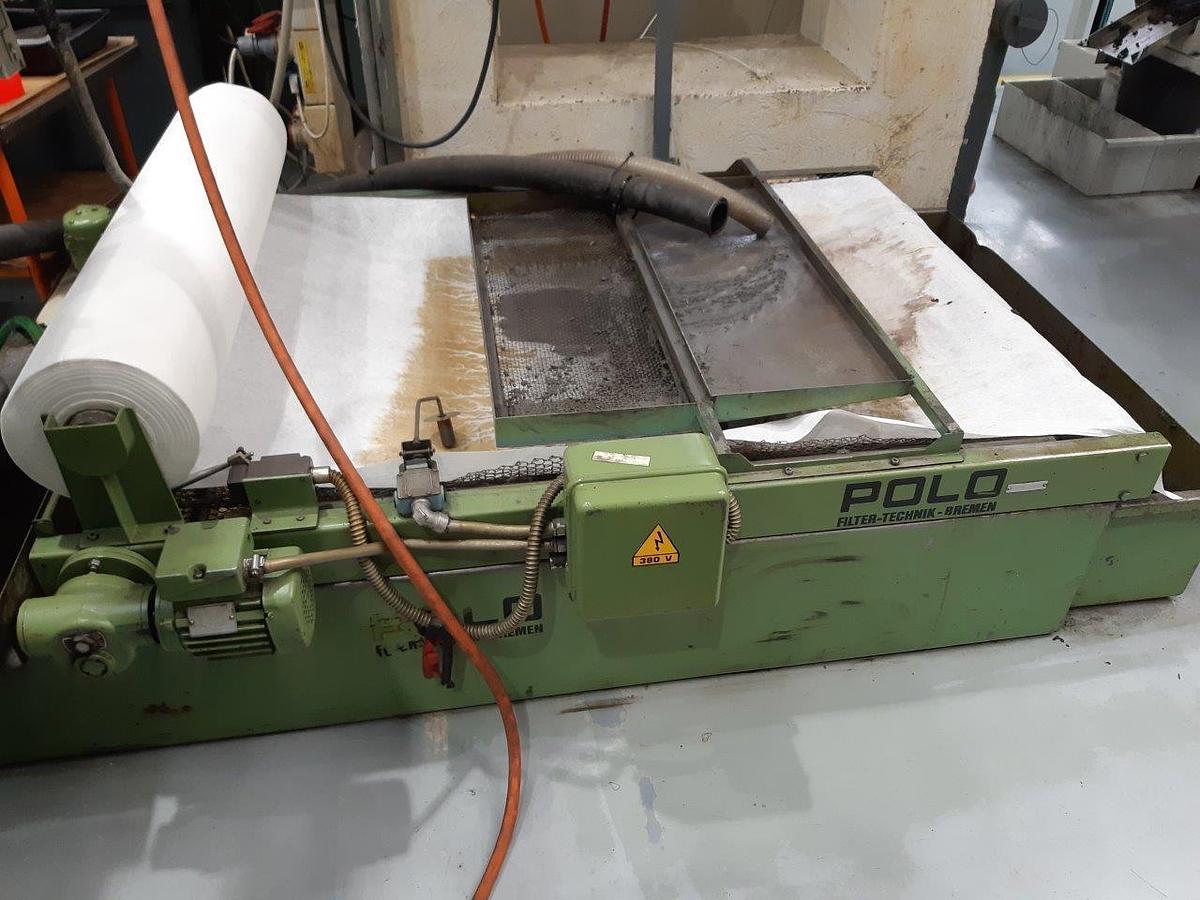 Gebraucht STUDER S30