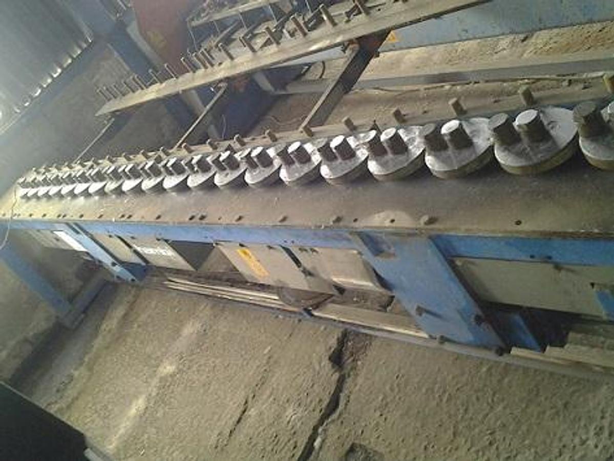 Gebraucht HAMBI KSE 323 S