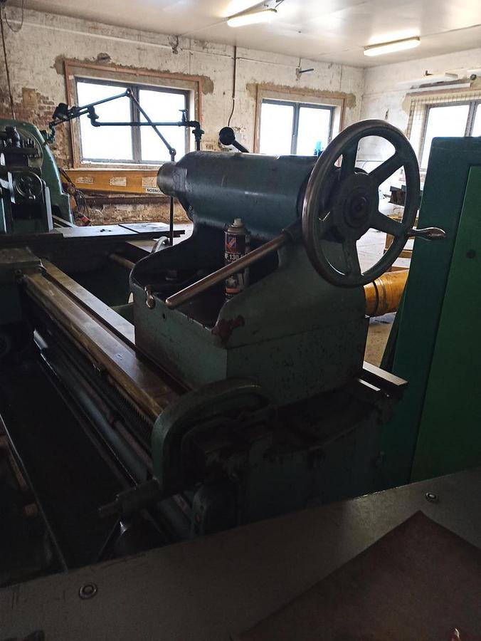 Used TOS SU-90A/ 2750