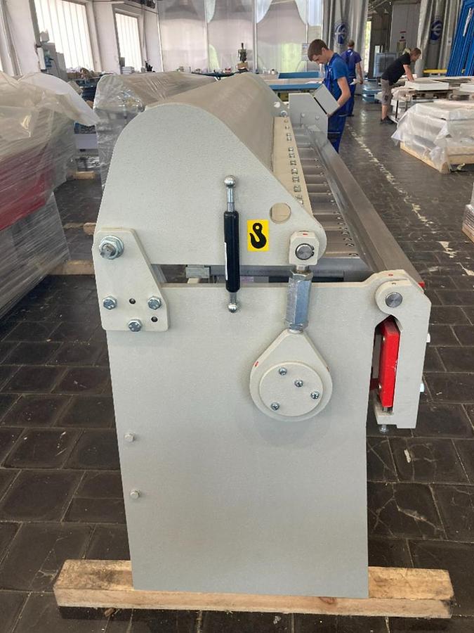 Used Frýdlantské Strojírny HBP 100/10