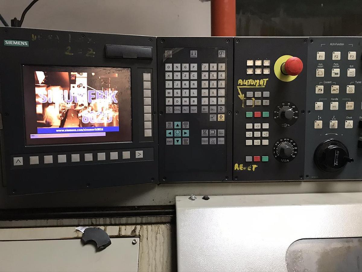 Used LICO LNC 65