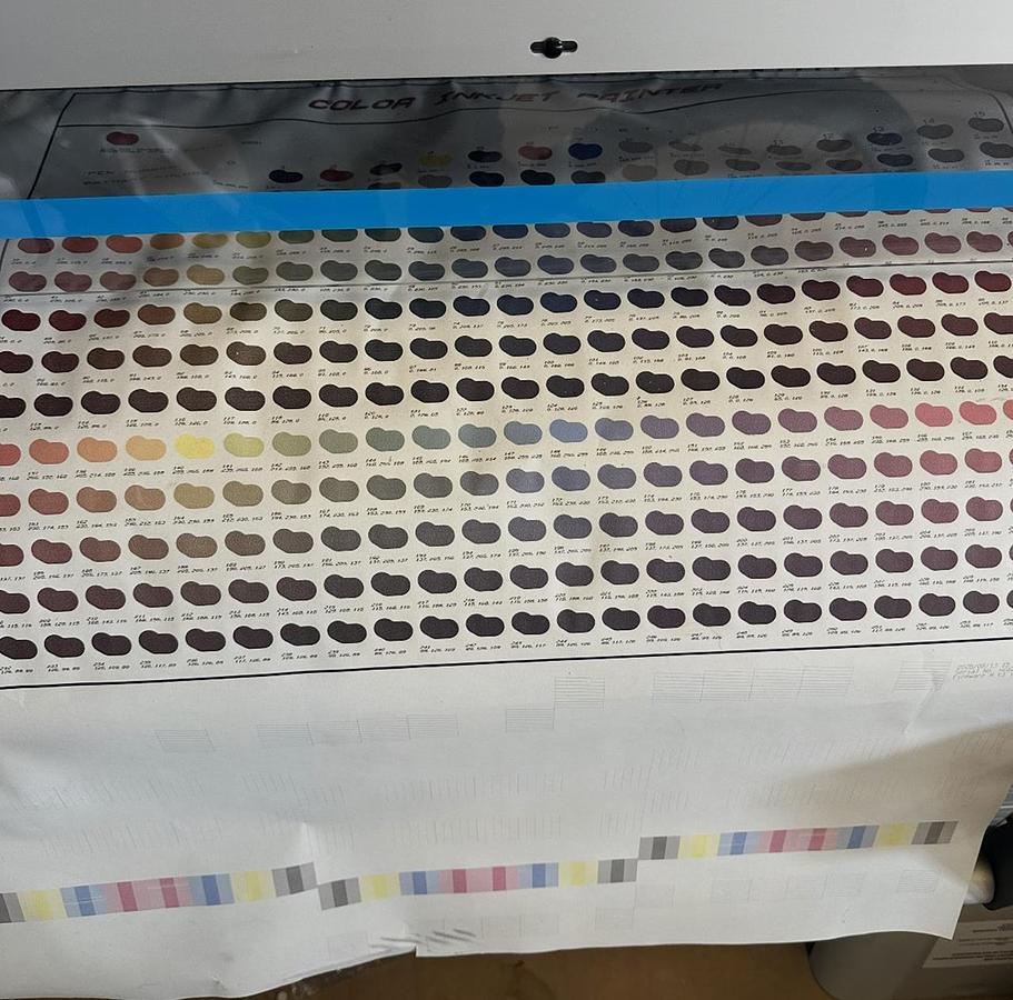 Tiskárna Mutoh ValueJet VJ-1638WX
