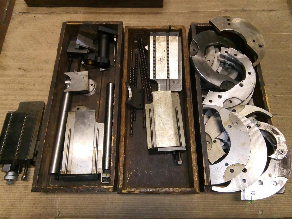 Gebraucht ZPS MORI-SAY 620AC