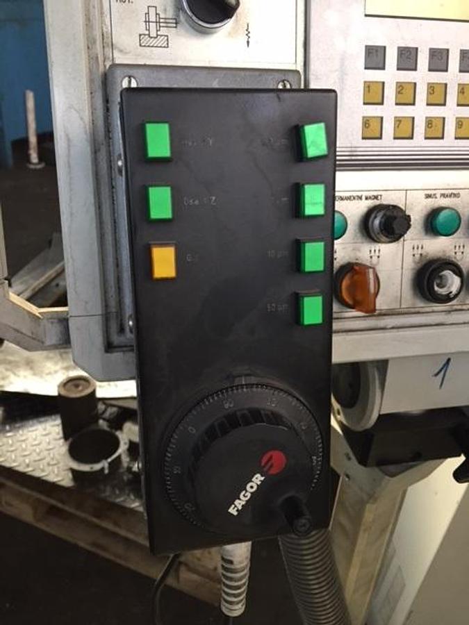 Gebraucht TOS BPH 200
