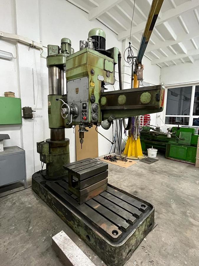 Gebraucht STANKO 2M55