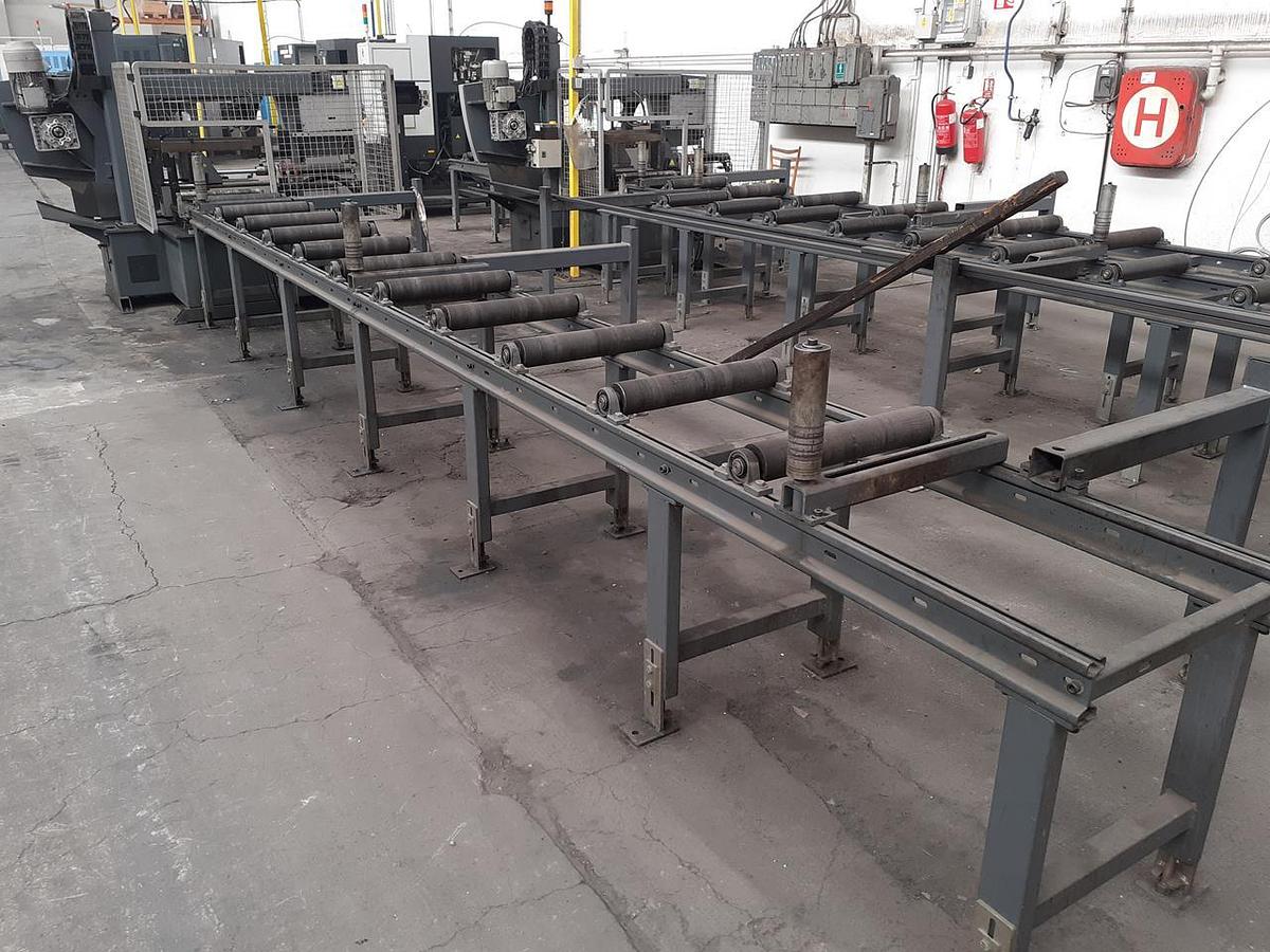 Used BOMAR 420.350 ANC