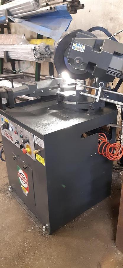 Gebraucht THOMAS 350 SUPER TECHNICS