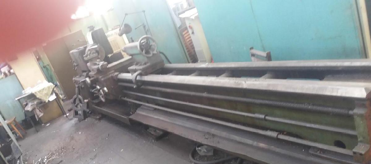 Used TOS SN 63 B/4000