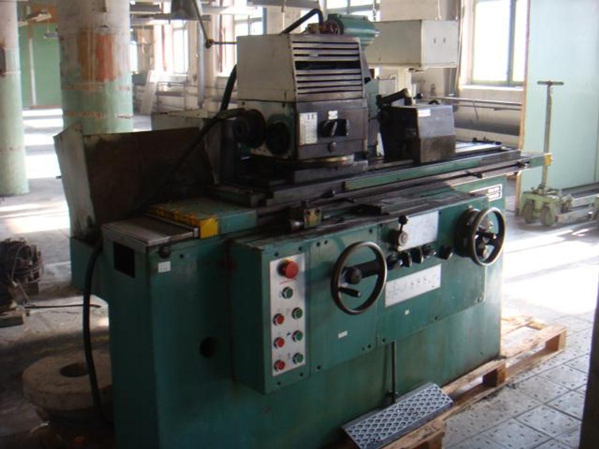 Gebraucht TOS BU 28/630