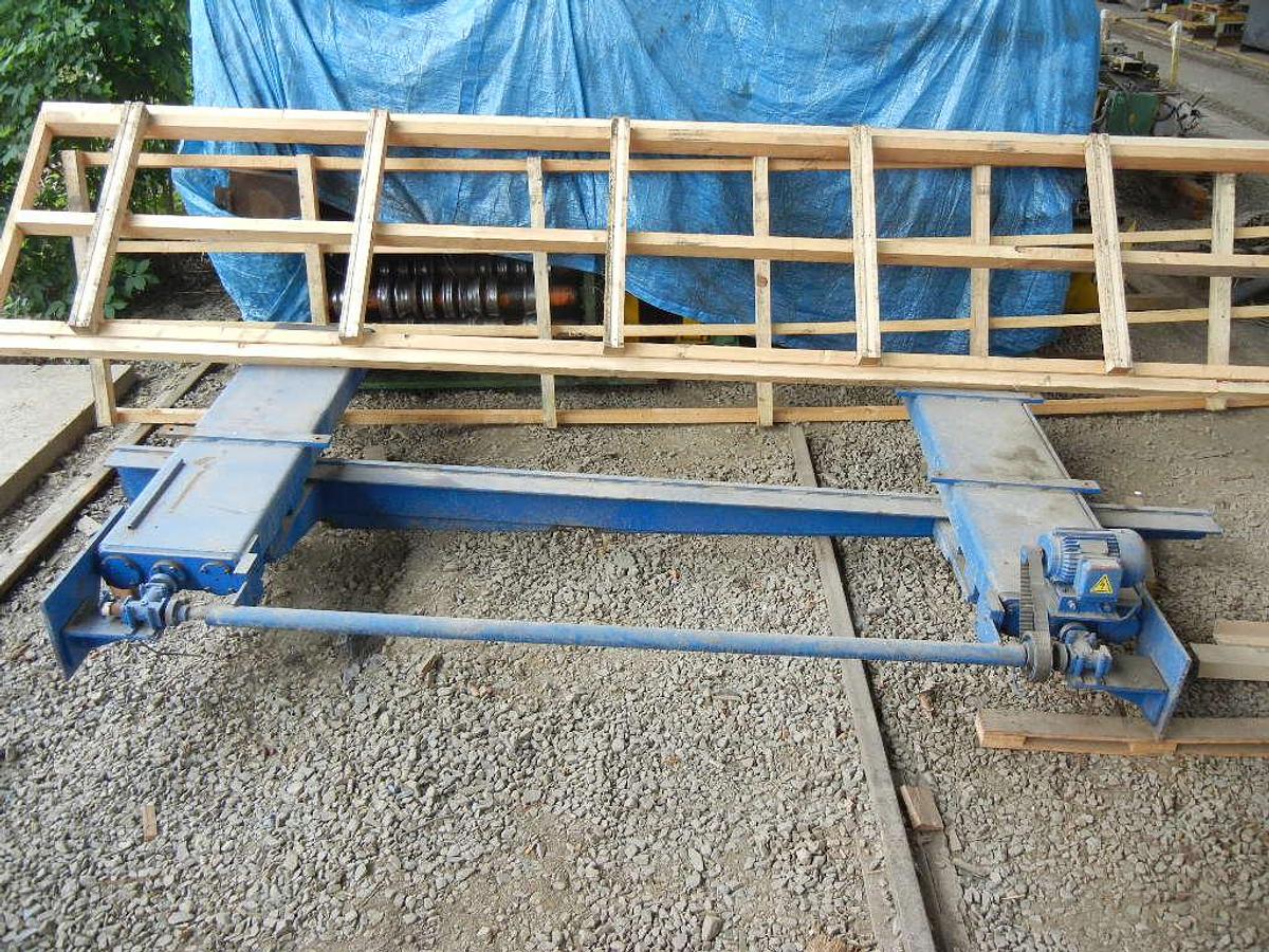 Gebraucht HACO PSX 6016