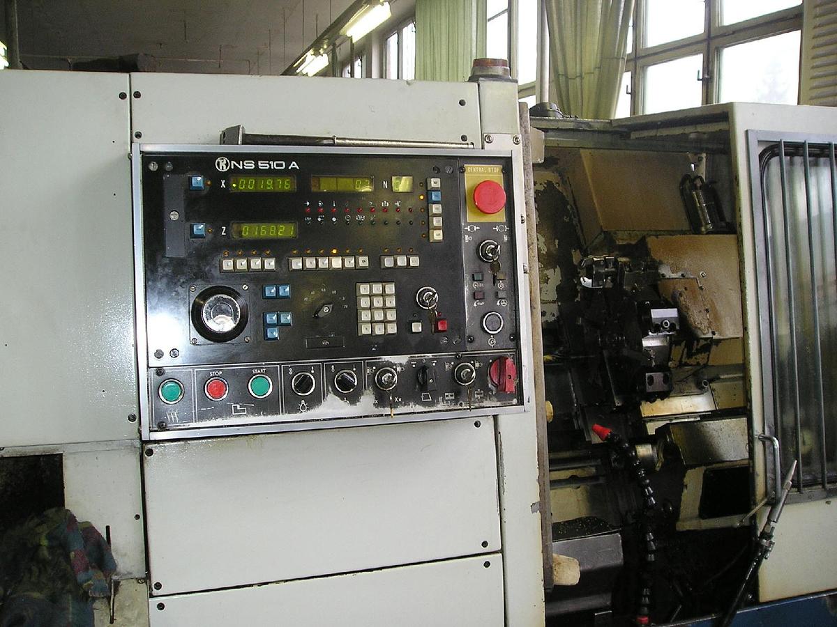 Použitý ZPS SPRY 40 CNC