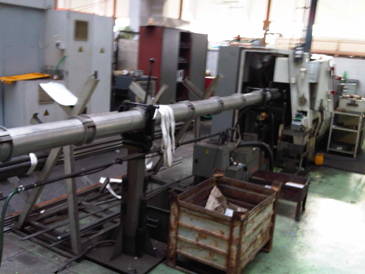 Použitý Traub TNA 300