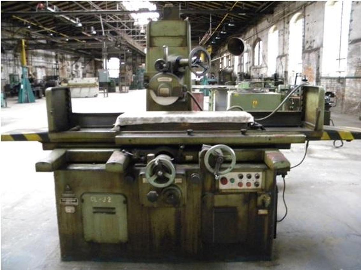 Gebraucht TOS BPH 300