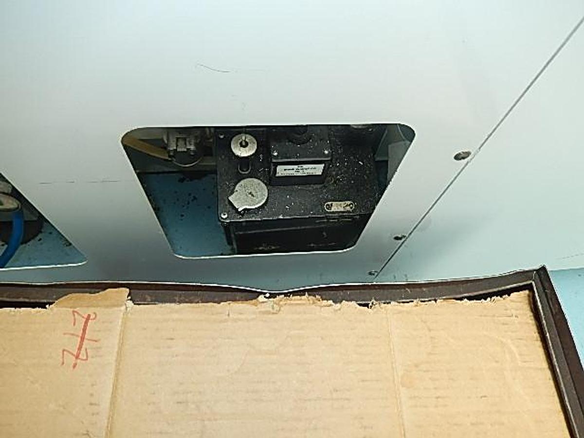 Gebraucht HAAS SL 30 HE