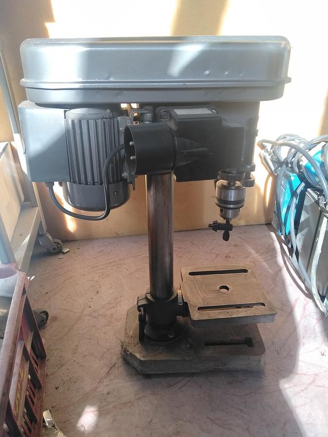 Použitý Einhell TB13/5ECU