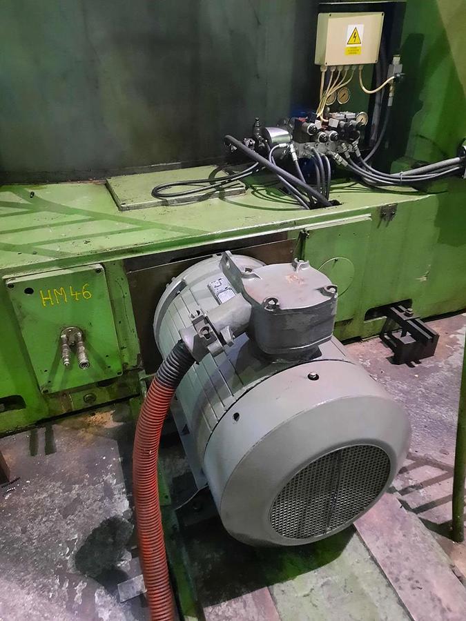 Gebraucht Titan SC 2500