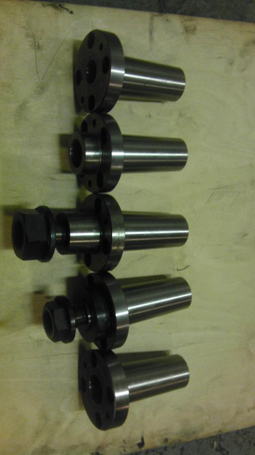 Použitý STANKO 5A104
