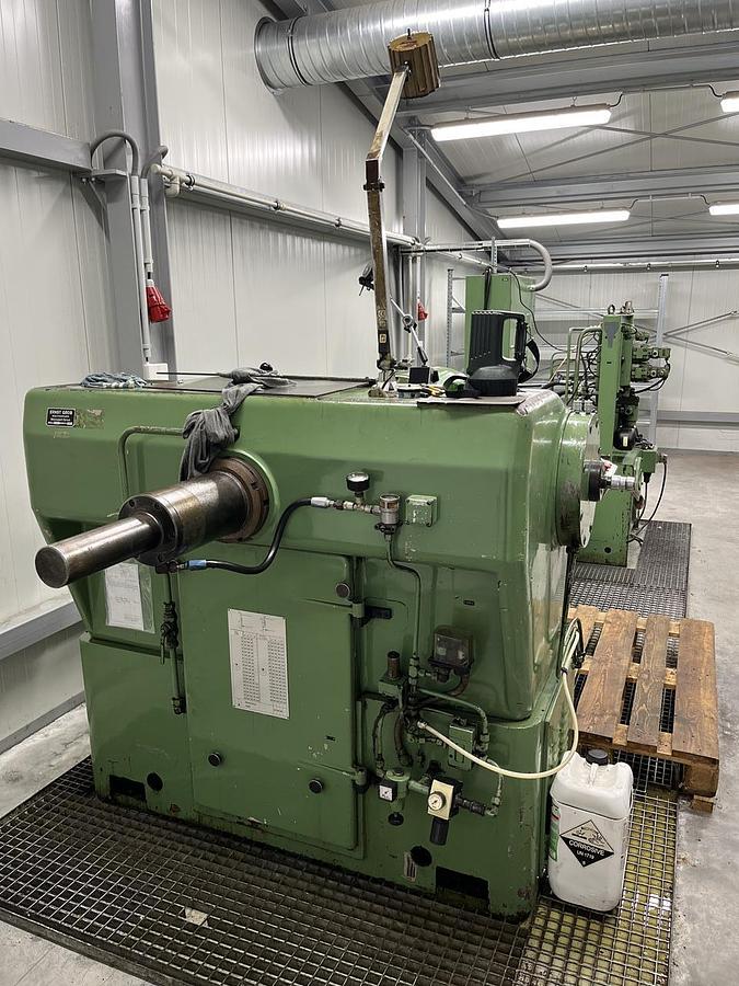 Gebraucht Ernst Grob ZRM9
