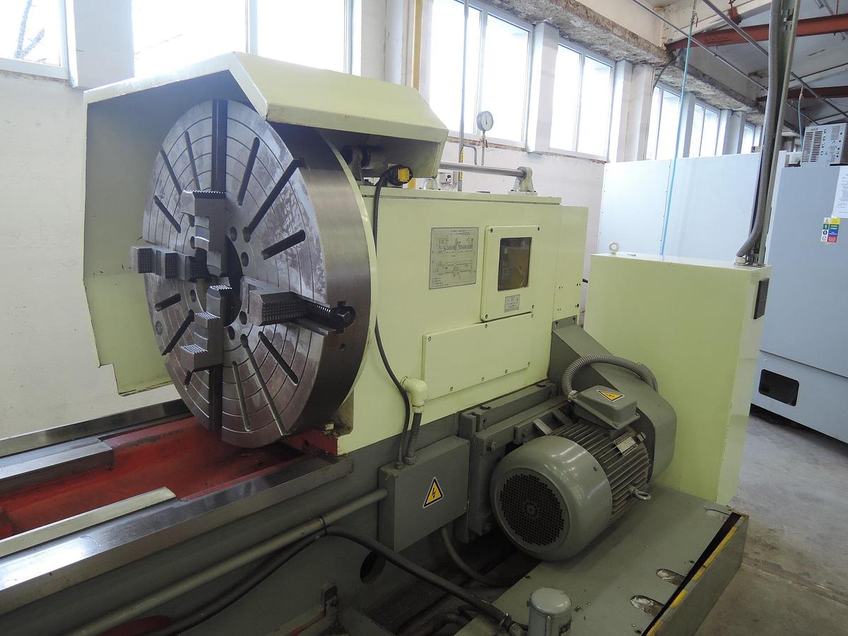 Gebraucht JANUS TKC 1000/6000