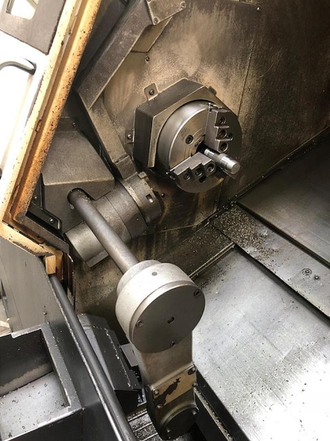 Použitý MAZAK NEXUS - 200IIM
